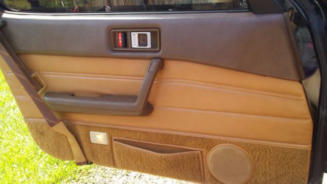 1984 Dodge Conquest - photo 10