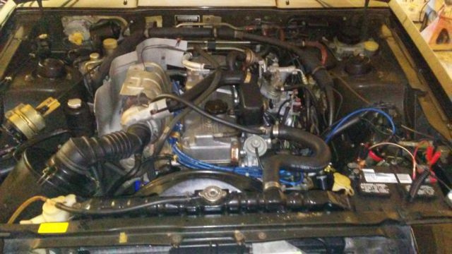 1984 Dodge Conquest - photo 3