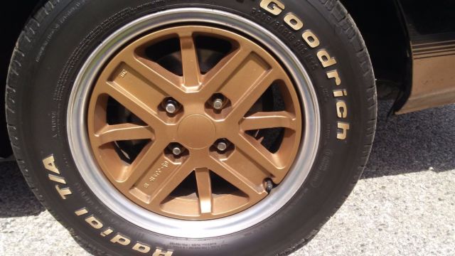 1984 Dodge Conquest - photo 6