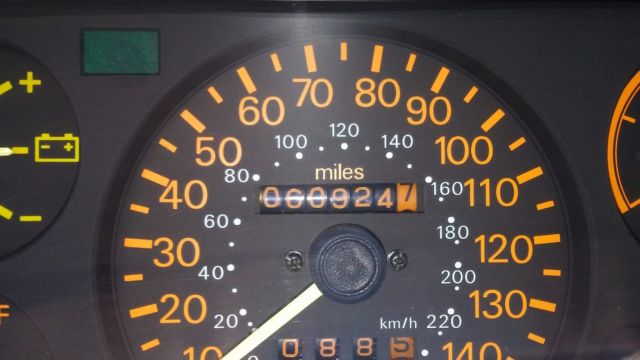 1984 Dodge Conquest - photo 9
