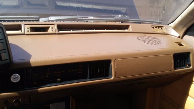 1984 Dodge Conquest - photo 11