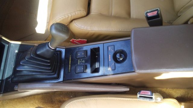 1984 Dodge Conquest - photo 12