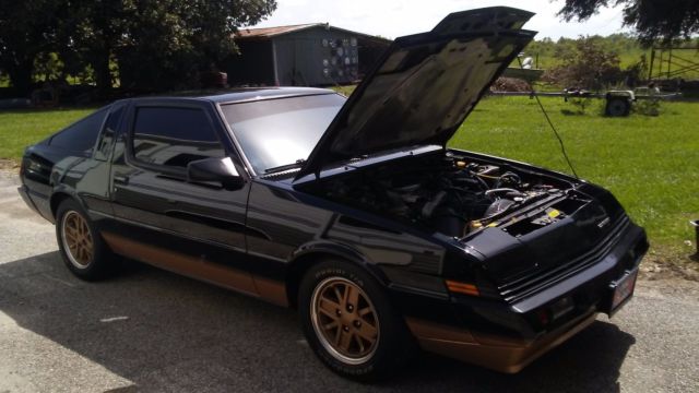 1984 Dodge Conquest - photo 4