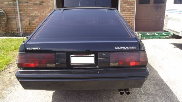 1984 Dodge Conquest - photo 5