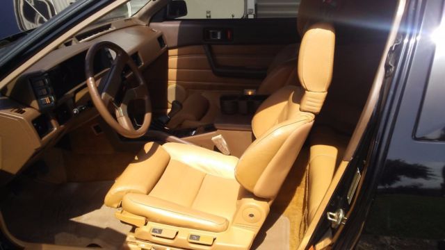 1984 Dodge Conquest - photo 7