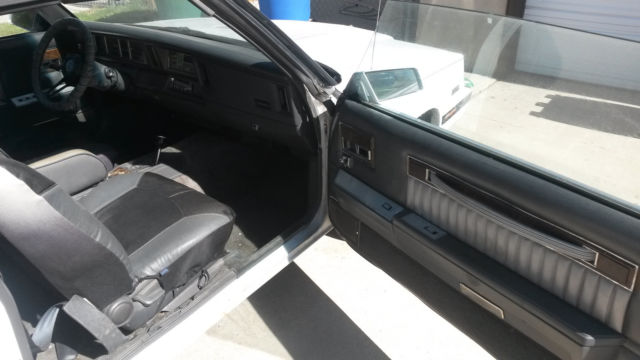1984 Dodge 600 ES Convertable - photo 10