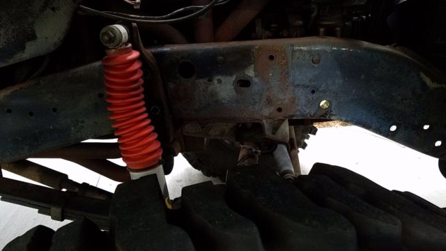 1984 Dodge D200 Pickup - photo 12