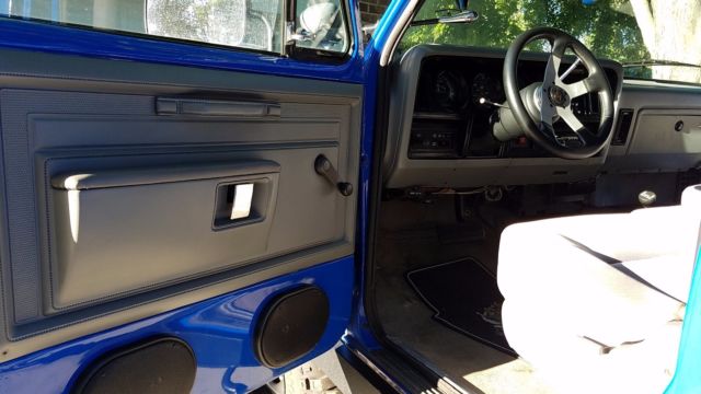 1984 Dodge D200 Pickup - photo 4