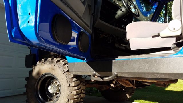 1984 Dodge D200 Pickup - photo 5