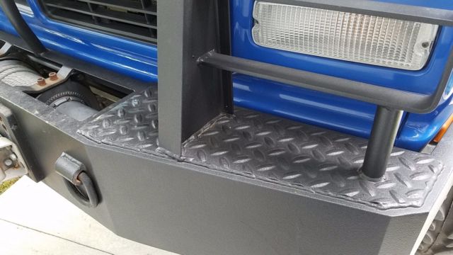 1984 Dodge D200 Pickup - photo 6