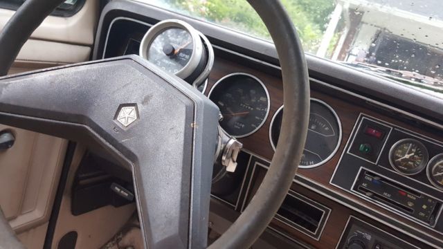 1984 Dodge Other Pickups - photo 5