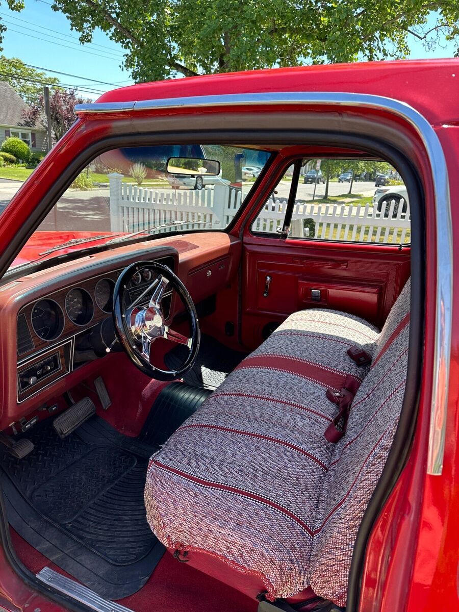 1984 Dodge D150 D150 - photo 7