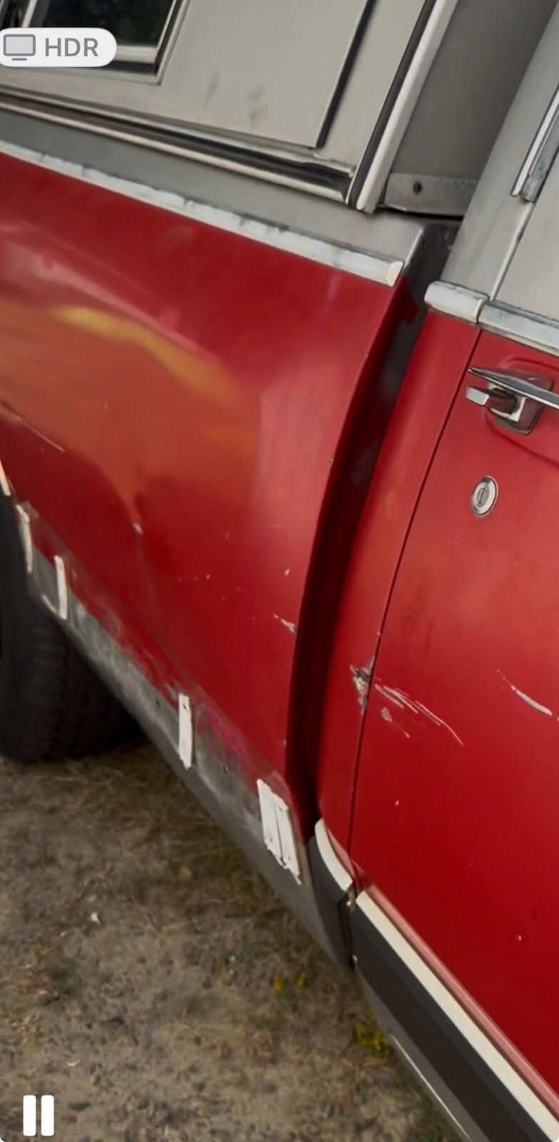 1984 Dodge D-Series D150 - photo 10