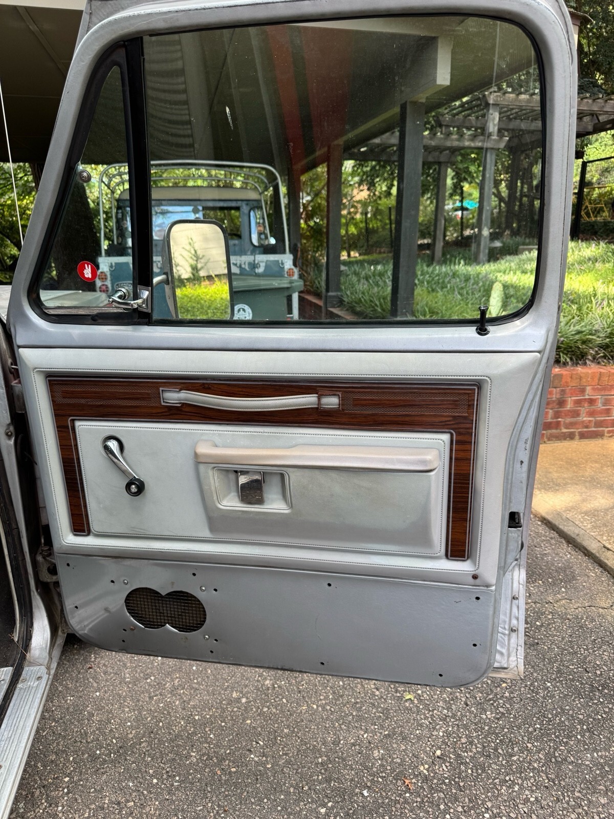 1984 Dodge D-Series D150 - photo 12