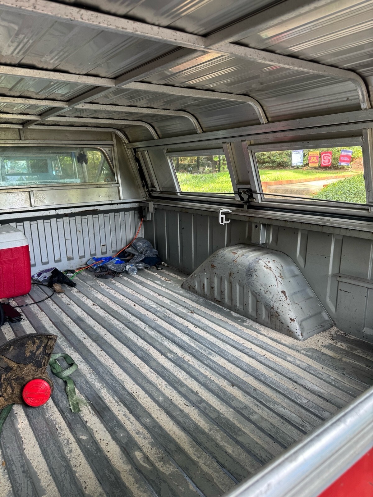 1984 Dodge D-Series D150 - photo 5