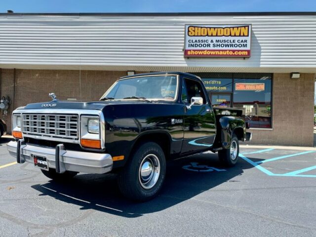 1984 Dodge Other Pickups -- - photo 2