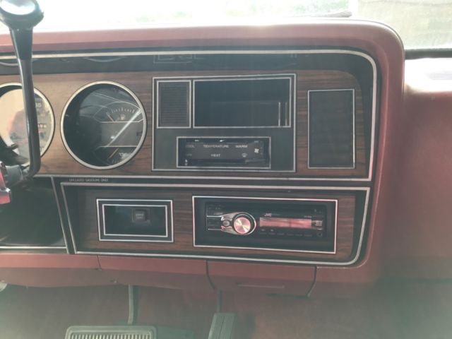 1984 Dodge Other Pickups - photo 11