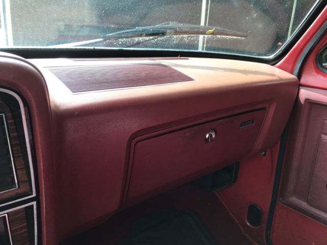 1984 Dodge Other Pickups - photo 12