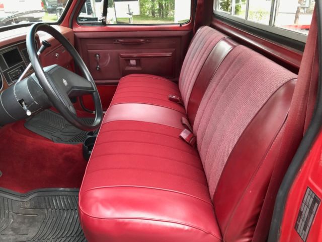 1984 Dodge Other Pickups - photo 5