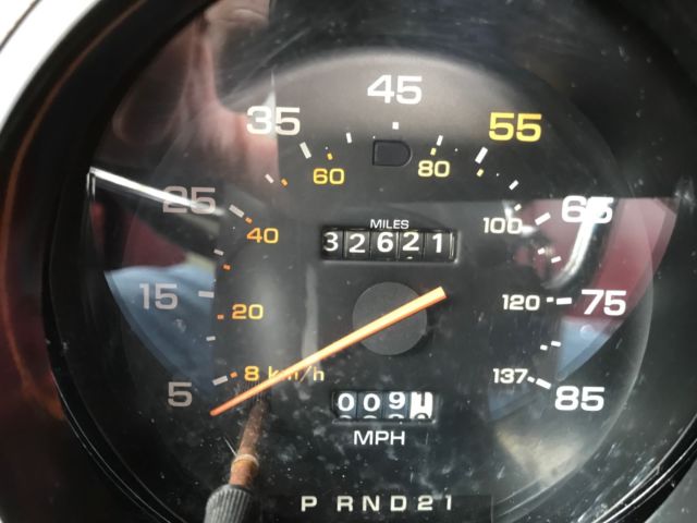 1984 Dodge Other Pickups - photo 7