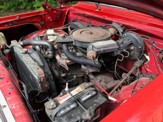 1984 Dodge Other Pickups - photo 9