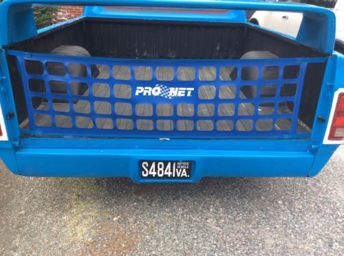 1984 Dodge Other Pickups custom - photo 7