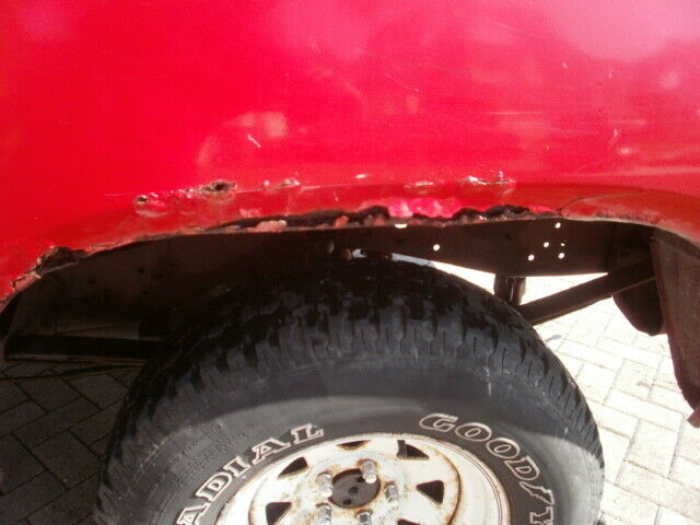1984 Dodge Other Pickups - photo 5