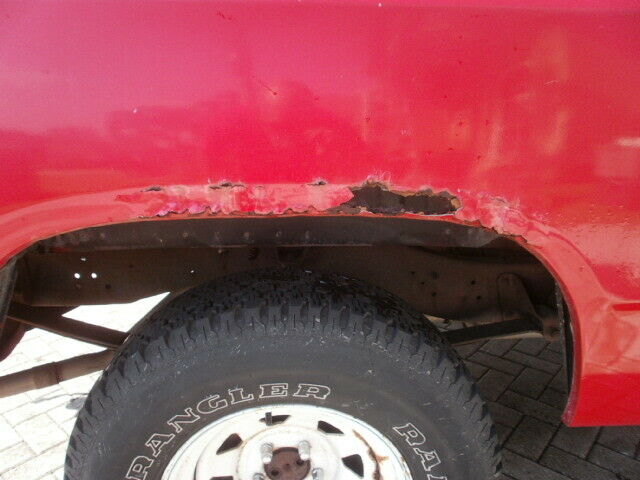 1984 Dodge Other Pickups - photo 6