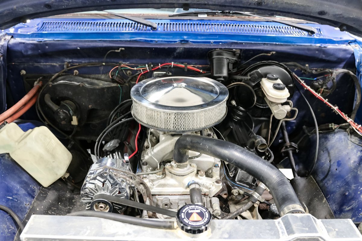 1984 Dodge D150 - photo 10