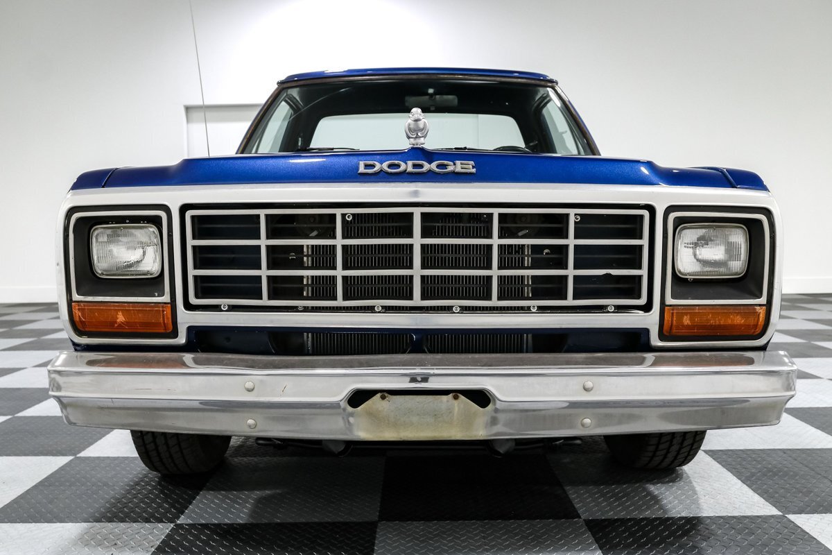 1984 Dodge D150 - photo 2