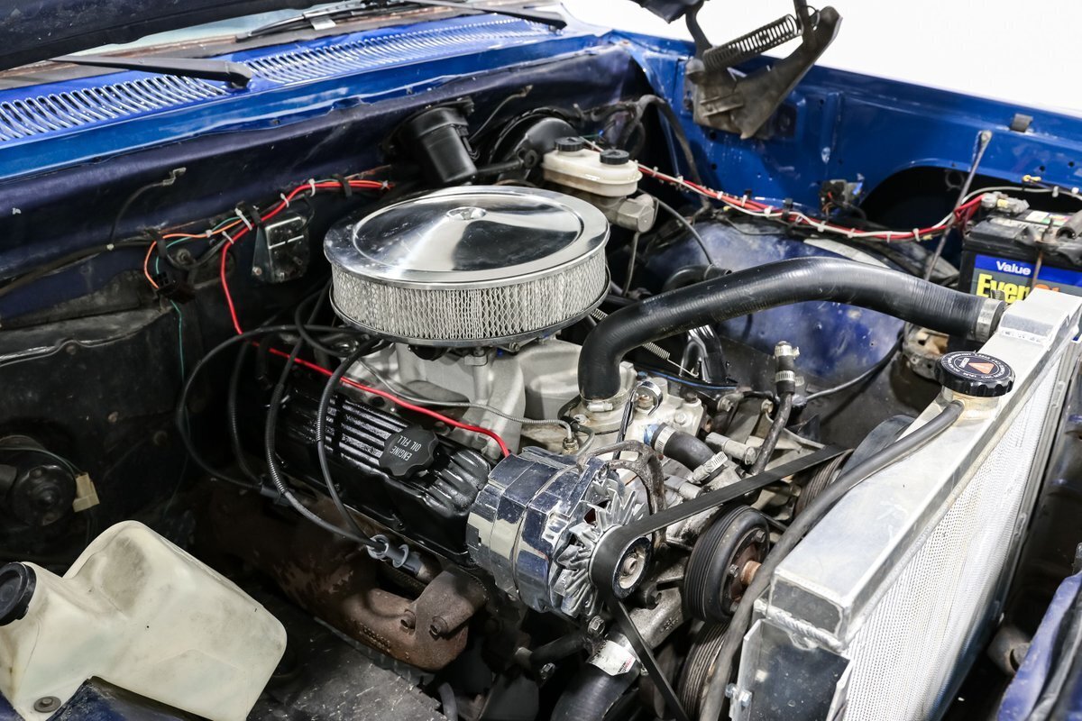 1984 Dodge D150 - photo 9
