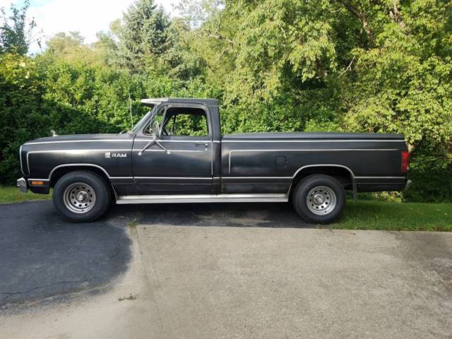 1984 Dodge Other Pickups custom - photo 12