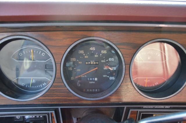 1984 Dodge Other Pickups D150 LWB - photo 11
