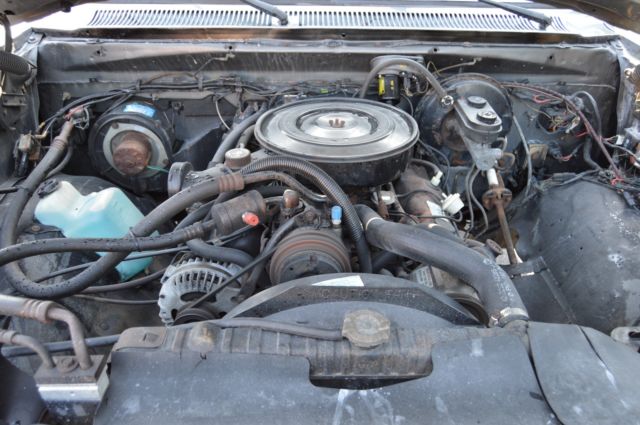1984 Dodge Other Pickups D150 LWB - photo 8