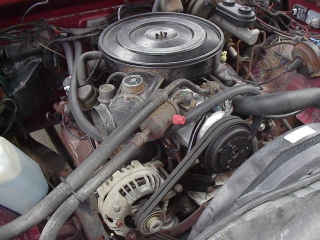 1984 Dodge Ram 1500 - photo 12