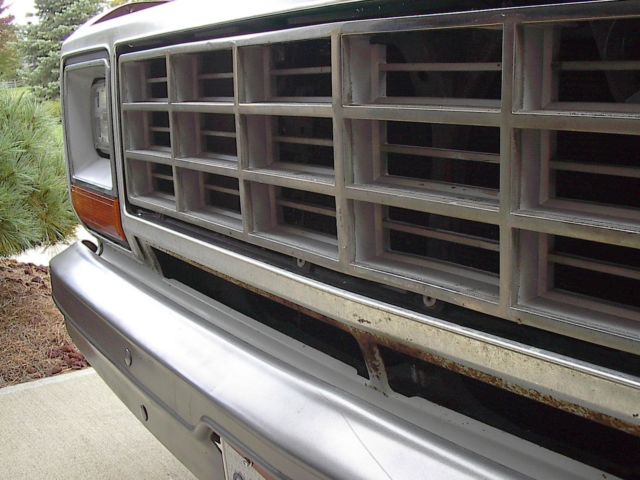 1984 Dodge Ram 1500 - photo 5
