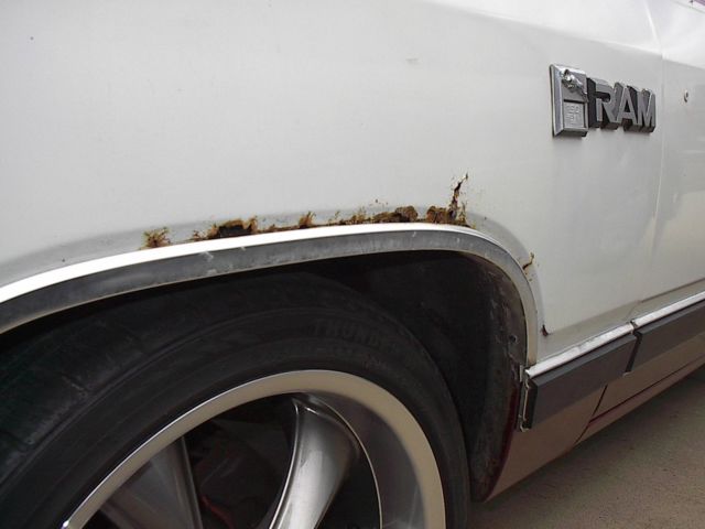 1984 Dodge Ram 1500 - photo 6