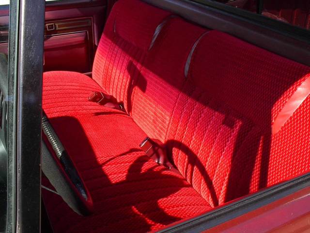1984 Dodge Ram 1500 - photo 8