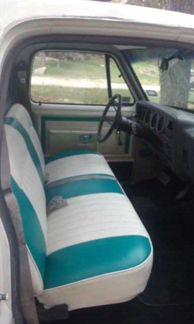 1984 Dodge Other Pickups - photo 10