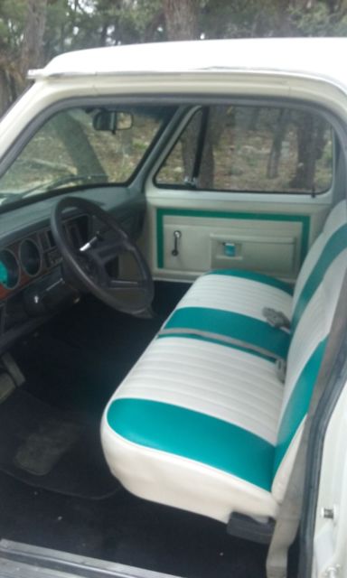 1984 Dodge Other Pickups - photo 12