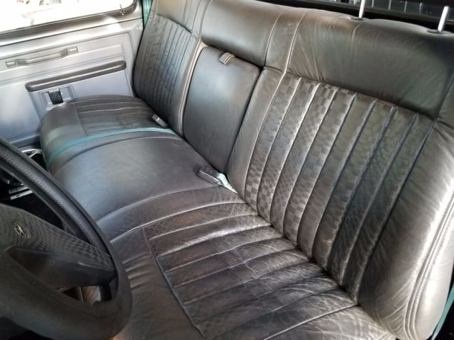 1984 Dodge Other Pickups - photo 12
