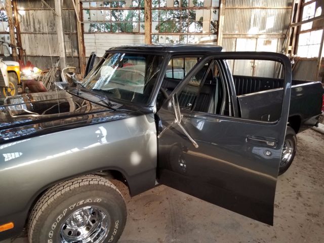 1984 Dodge Other Pickups - photo 13