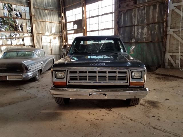 1984 Dodge Other Pickups - photo 7