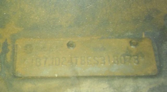 1984 Dodge Other Pickups Base Standard Cab Pickup 2-Door - photo 2