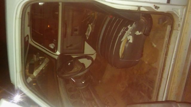 1984 Dodge Other Pickups Base Standard Cab Pickup 2-Door - photo 7