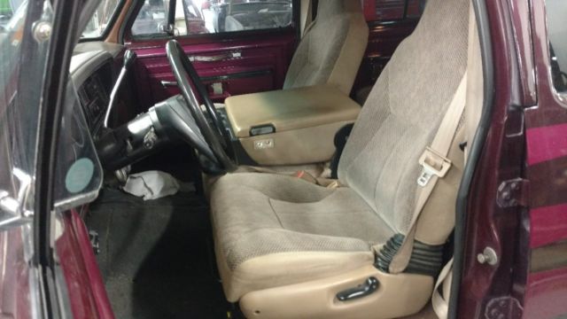 1984 Dodge Other Pickups - photo 10