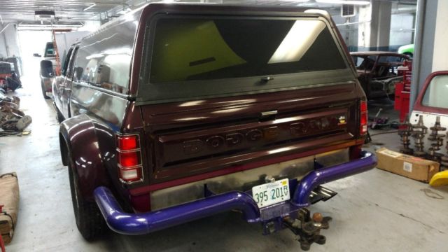 1984 Dodge Other Pickups - photo 11