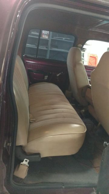 1984 Dodge Other Pickups - photo 12