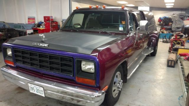 1984 Dodge Other Pickups - photo 3