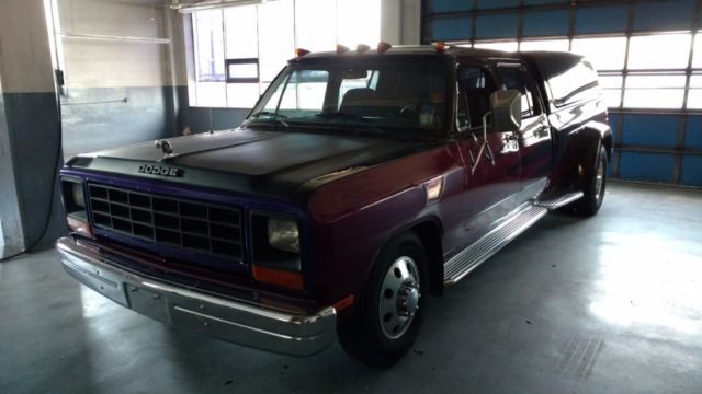 1984 Dodge Other Pickups - photo 4